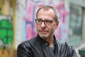 Wolfgang Muhr © Reinhard Schindelbacher