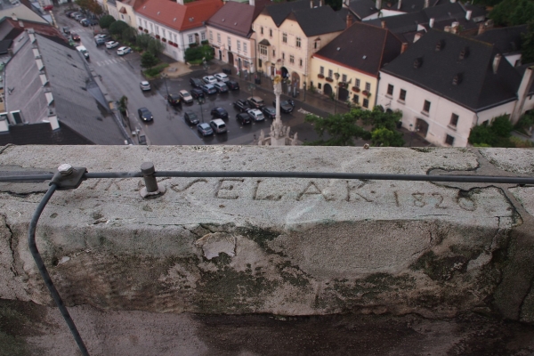 Der-Urahn-der-Graffiti-Sprayer-Joseph-Kyselak-hinterließ-seine-Spuren-auch-in-Perchtoldsdorf-©Wolfgang-Muhr