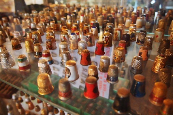 Die-Nadelburg-in-Lichtenwörth-schrieb-Industriegeschichte-©Wolfgang-Muhr