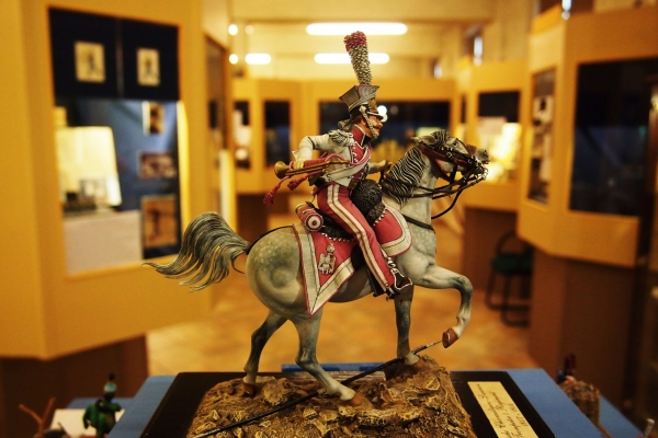 Die-Zinnfigurenwelt-Katzelsdorf-ist-Museum-und-Produktionsstätte-©Wolfgang-Muhr