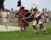 Gladiatorenkämpfe-beim-Römerfestival-in-Carnuntum-©-Alexandra-Gruber