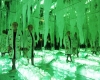 Hilde-Kuchler-die-Herrin-der-gläsernen-Burg-in-ihrem-Glasmuseum-©Wolfgang-Muhr