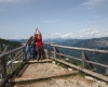 Höllisch-gute-Höllentalaussicht-auf-der-Rax-©Wolfgang-Muhr