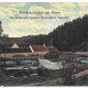 Abbildung der Fürnkranzmühle von1916 bis in 1960-iger Jahre © privates Archiv