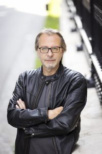 Wolfgang Muhr © Harald Eisenberger