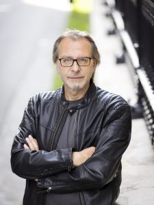 Wolfgang Muhr © Harald Eisenberger