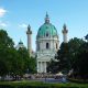 Karlskirche©Wolfgang Muhr